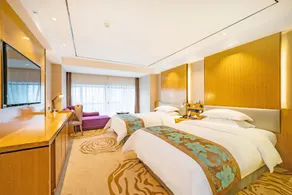 Ding Sheng Yun Tian Hotel - Image 2