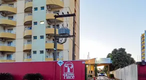 Flat com parque aquático - Image 3