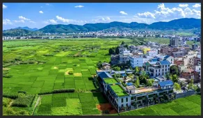 Zhaotong Bushe Dreamscape Hotel - Image 2