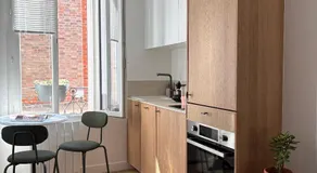 Home Chic Home - Le Cocon de Paris La Defense - Image 3