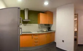 Archybal Apartamentos Turísticos y Suites - Image 4