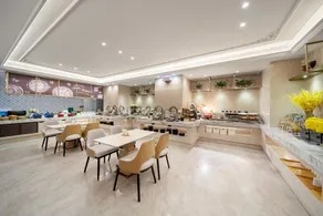 Vienna International Hotel Changsha Furong Square Branch - Image 4
