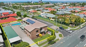 Golden Beach Motor Inn, Caloundra - Image 4