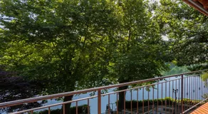 Villa con darsena-Castelletto Ticino - Image 5