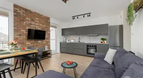 Seaside Apartamenty Wyspa Solna Kołobrzeg - Image 2