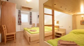 Chalet Central Top CC 5 - Image 2