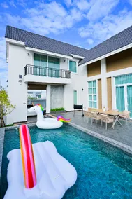 Santara Pool Villa Udon - Image 5