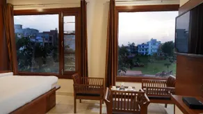 Hotel Park Street - Image 2