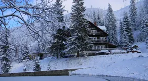 Chata pod Čertovicou - Image 4