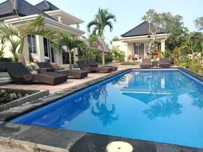 Kelingking Paradise Suites Villa - Image 5