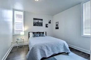 Cozy 2 bdr Apt at heart of Capitol Hill - Apt A - Image 2