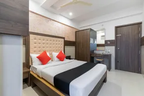 Super Hotel O Nirvikalpa - Image 2