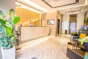 Home Inn Style Lianyungang Donghai Commercial Street High-speed Railway Station - Image 2