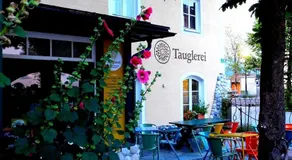 Tauglerei Doppelzimmer Bergamotte - Image 4