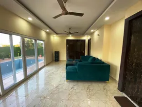 GoBravo 72-3Bhk Farm w/tPool &Garden Sec150 Noida - Image 5