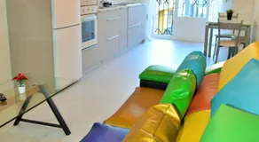 SATUrNO SUITES CENTRO - Image 5