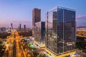 CUCKOO HOTEL (Kunming South Railway Station University Town Branch) - Image 4