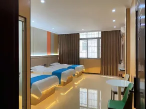 Jinliwan Hotel - Image 2