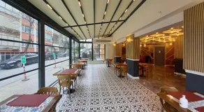 Bakirkoy Tashan Business & Airport Hotel - Image 4