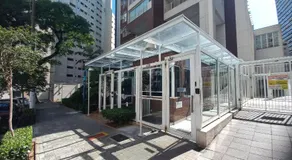 Studio 409 Urbe Paulista, Bela Vista, com garagem - Image 5