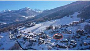 Appartement 'Paradi Ski, Bike & Hike' - Image 2
