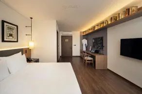 Mandala Hotel & Suites Bac Giang - Image 2