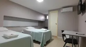 Pousada Kit Residence - Image 4