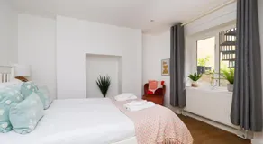 Sweet&Stylish 1 bed flat in CamdenTown - Image 2