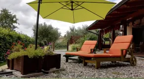 Le Chalet del Pollino - Image 3