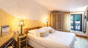 Hôtel Le Résinier - Image 4