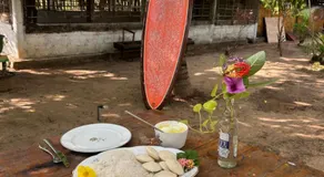 STARFISH beach bungalow - Image 4