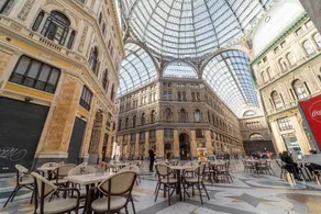 P.C. Boutique H. LifeStyle, Napoli Centro, by ClaPa Group Dislocated Hospitality - Image 3