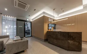 Busan Brown Dot Hotel Deokcheon - Image 2