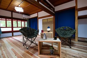Ohruri, a camp-style inn where you can enjoy a bon - Vacation STAY 48658v - Image 3