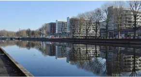 Caen: F2 Cosy au cœur du centre ville - Image 4