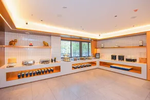 Starway Hotel Nanjing Gaochun Ba Bai Ban Gucheng Lake North Road - Image 3