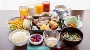 Hotel Futabatei - Image 2