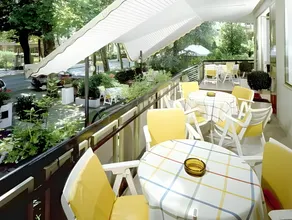 Hotel Elite - Image 5