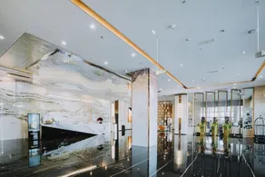 Luzhou Port Investment International Hotel - Image 3