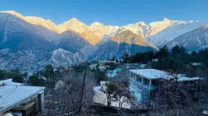 Maa Bhagwati Homestay Kalpa - Image 3