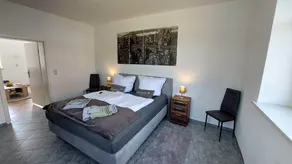 Ferienwohnung am Hofladen Hellendorf - Sächsische Schweiz - Image 4