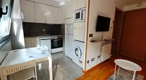 Sabaris, Baiona, apartamento con terraza - Image 4