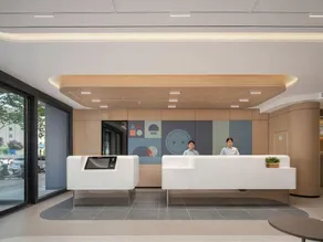 Home Inn (Dongchuan Branch, Chiyang Street, Sanyuan County, Xianyang City) - Image 2