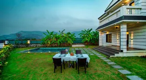 Spicy Mango Villa Insam - Hill View Villa In Karjat - Image 2
