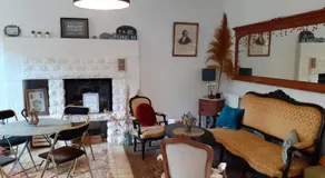 Ille Flottante, Maison éclusière et hébergements insolites sur le canal - Image 3