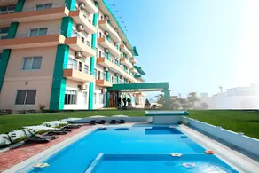Gautam Buddha Airport Hotel - Image 3