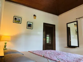 Green Turfs Farmstay- A cozy 2 bedroom cottage - Image 2