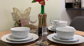 Buccleuch Apartment - Image 3