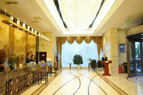 Jinke International Hotel (Chengdu Happy Valley) - Image 3