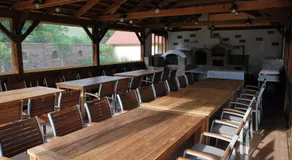 Ubytovanie Tri ruže - Image 5